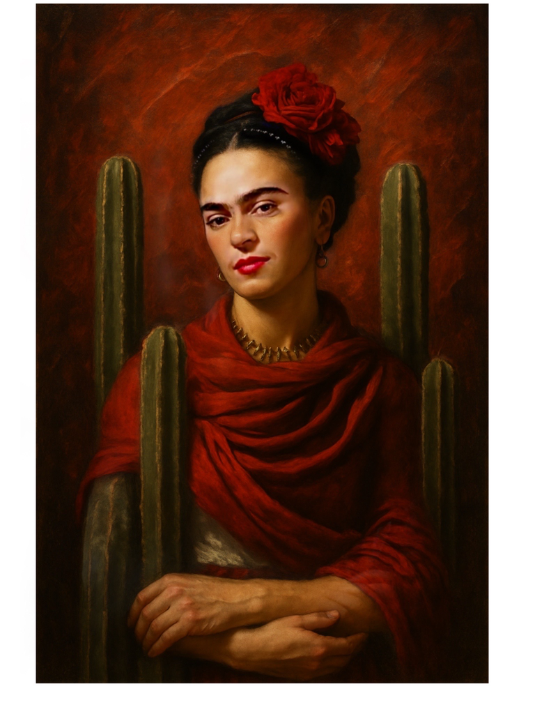 Frida