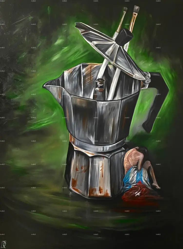 La Greca